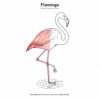 BIG BOLD BIRDS (1) Big Bold Birds — Easy Coloring Book for Adults & Seniors with Shaky Hands