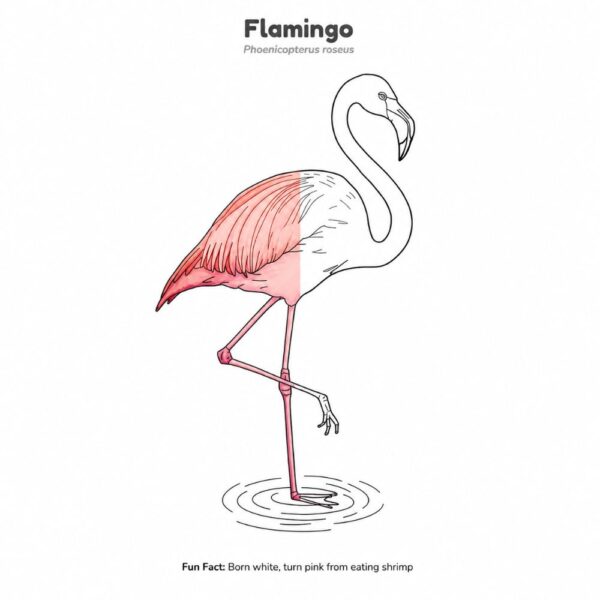 BIG BOLD BIRDS (1) Big Bold Birds — Easy Coloring Book for Adults & Seniors with Shaky Hands