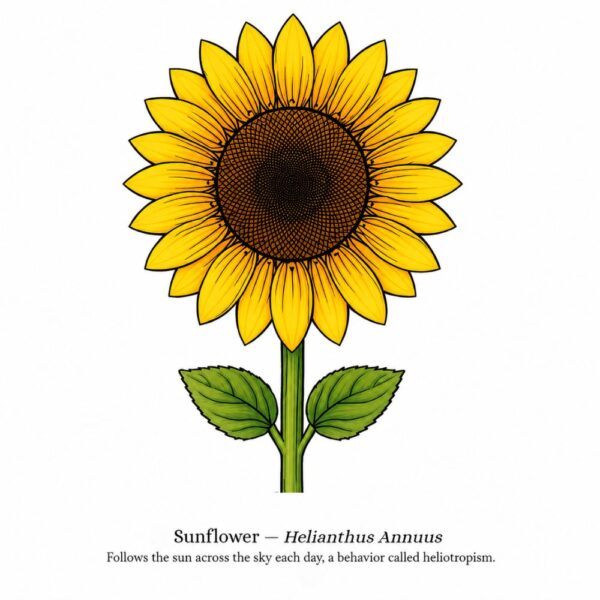 BIG BOLD FLOWERS (4) Big Bold Flowers — Easy Coloring Book for Adults with Parkinson's, Arthritis & Tremors
