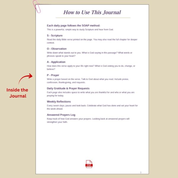 Faith Walk Journals - Closer to Jesus