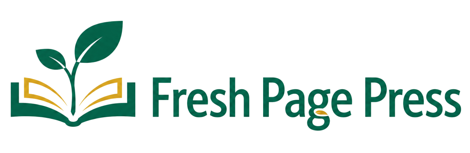 freshpagepress.com