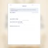 Faith Walk Journals - His Faithful Promises A 52-Week Scripture Memory and Meditation Journal with the 6-Step Memorization Method (2) His Faithful Promises — 52-Week Scripture Memory & Meditation Journal for Women