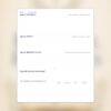 Faith Walk Journals - His Faithful Promises A 52-Week Scripture Memory and Meditation Journal with the 6-Step Memorization Method (3) His Faithful Promises — 52-Week Scripture Memory & Meditation Journal for Women