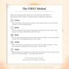 Faith Walk Journals - Mornings with the Savior