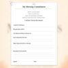 Faith Walk Journals - Mornings with the Savior