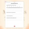 Faith Walk Journals - Mornings with the Savior