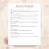 Faith Walk Journals - Praying for My Family — 90-Day Prayer Journal for Mothers Who Pray Over Their Children and Home (3) Faith Walk Journals - Praying for My Family — 90-Day Prayer Journal for Mothers Who Pray Over Their Children and Home