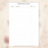 Faith Walk Journals - Praying for My Family — 90-Day Prayer Journal for Mothers Who Pray Over Their Children and Home (4) Faith Walk Journals - Praying for My Family — 90-Day Prayer Journal for Mothers Who Pray Over Their Children and Home