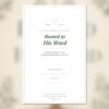 Faith Walk Journals - Rooted in His Word — 52-Week Bible Reading & Reflection Journal for Women (2) Rooted in His Word — 52-Week Bible Reading & Reflection Journal for Women