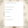 Faith Walk Journals - Rooted in His Word — 52-Week Bible Reading & Reflection Journal for Women (6) Rooted in His Word — 52-Week Bible Reading & Reflection Journal for Women