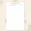 Faith Walk Journals - Walking in His Peace — 90-Day Anxiety Prayer Journal for Christian Women (5) Walking in His Peace — 90-Day Anxiety Prayer Journal for Christian Women